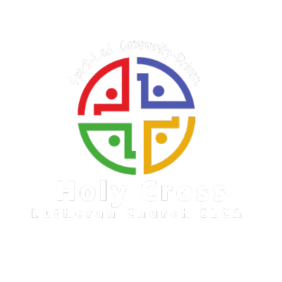   Holy Cross Lutheran Church ELCA Logo