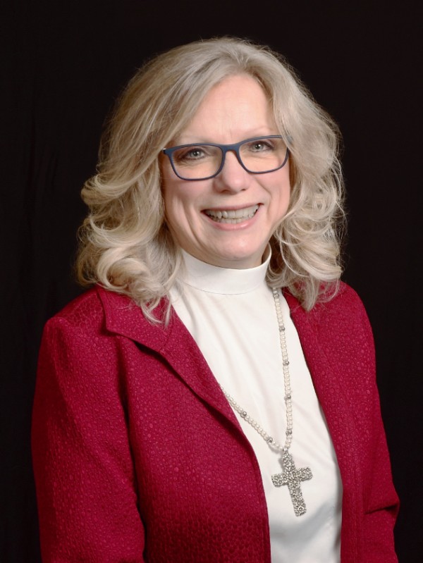 Pastor Janice Hawley Image